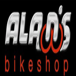 Alan's Bike Shop