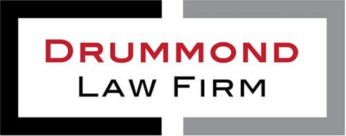 Drummond Law Firm