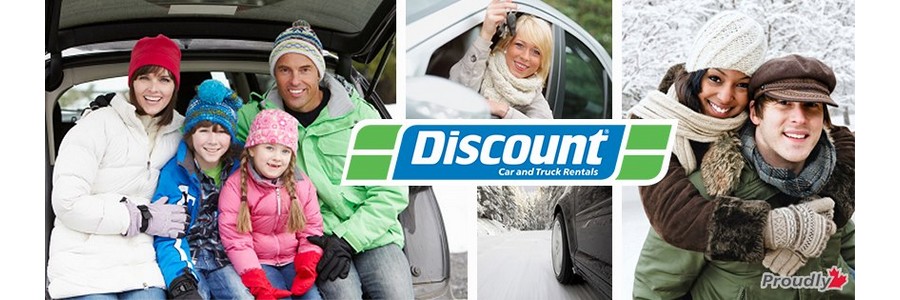 Discount Car and Truck Rentals