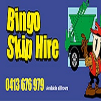 Bingo Skip Hire
