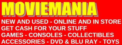 Moviemania