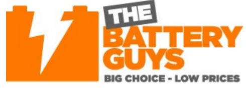 The Battery Guys