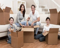 Melbourne Speedie Movers