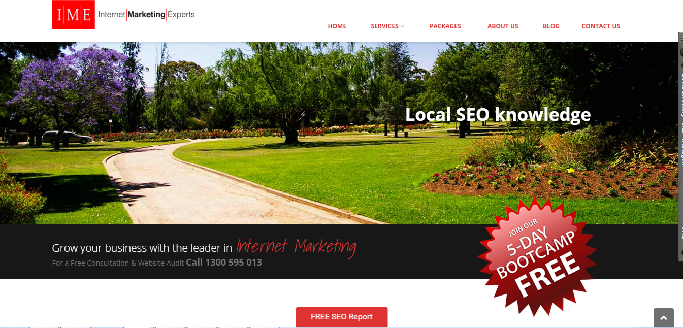Internet Marketing Experts Waggawagga