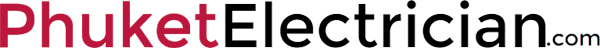 Phuket Electrician
