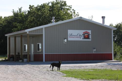 River City Chimney & Hearth, LLC