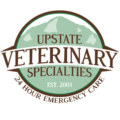 Upstate Veterinary Specialties