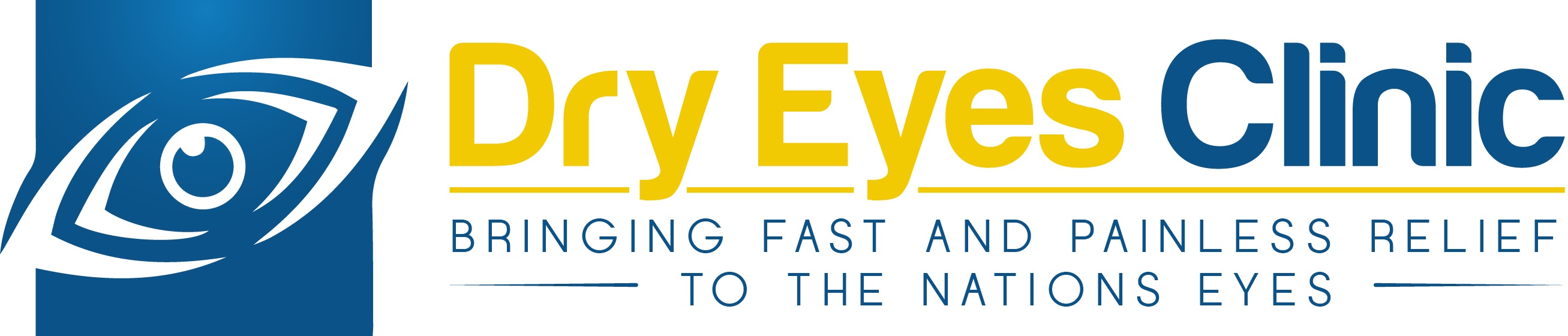 Dry Eyes Clinic