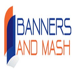Banners and Mash Pty Ltd