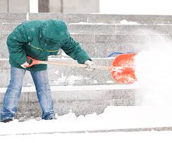 Snow Removal