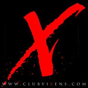 Club Vixens