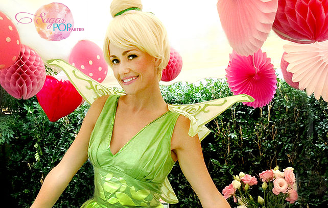 Sugarpop Parties | Amazing Face Painting Newcastle