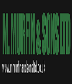 M. Murfin & Sons Ltd