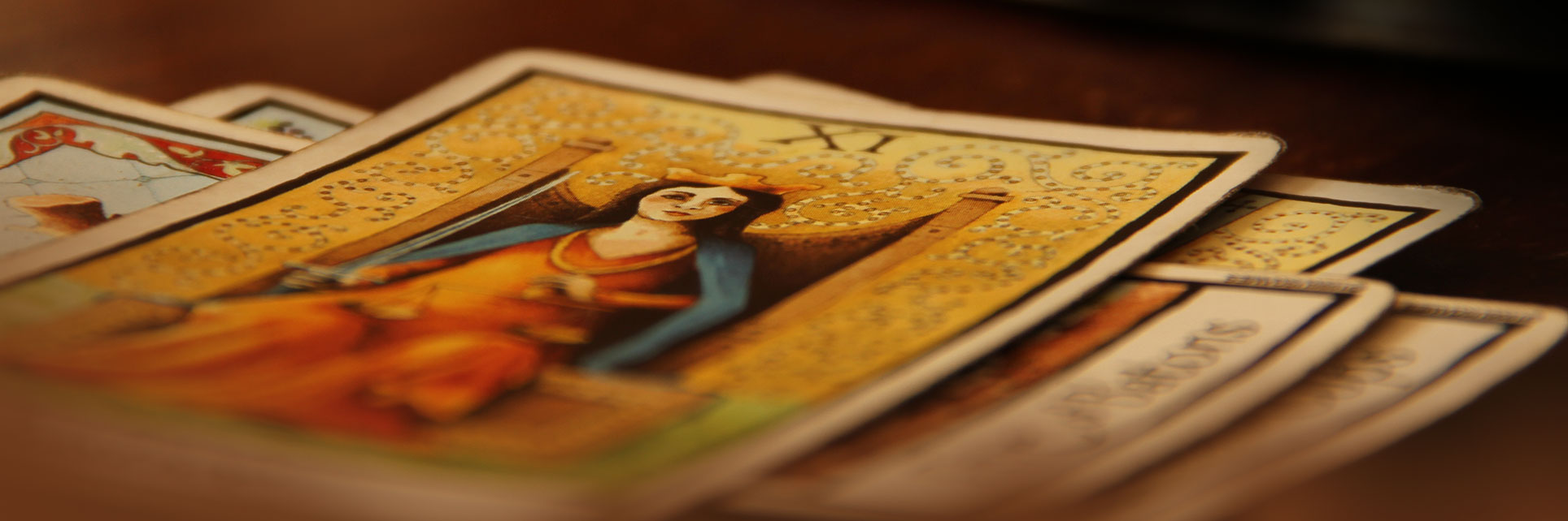 Mystic Blessings | Angel Card Readings in Cranbourne