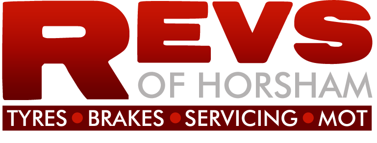 Revs of Horsham