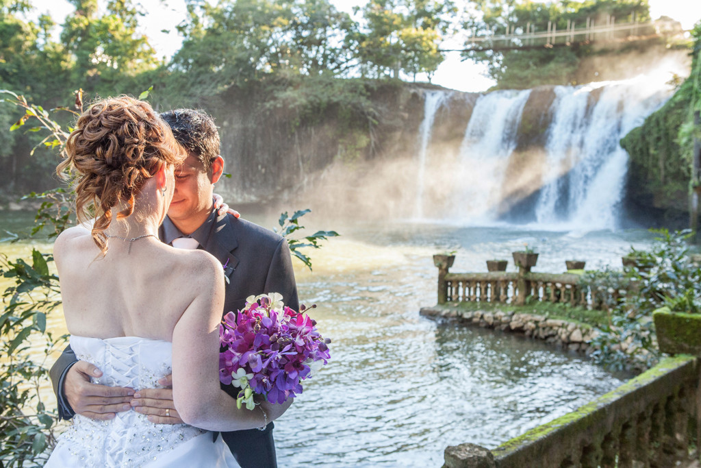 Australian Wedding Capital - Tropical & Beach Wedding Destinations Australia