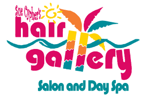 The Hair Gallery Salon & Day Spa