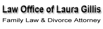 The Law Office Of Laura Gillis PLLC