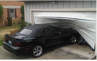 Wayne Garage Door Repair