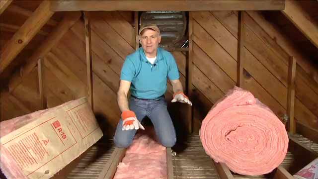 Burbank Insulation Professionals