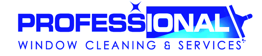 Professional Window Cleaning & Services