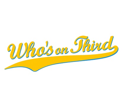 Who's On Third