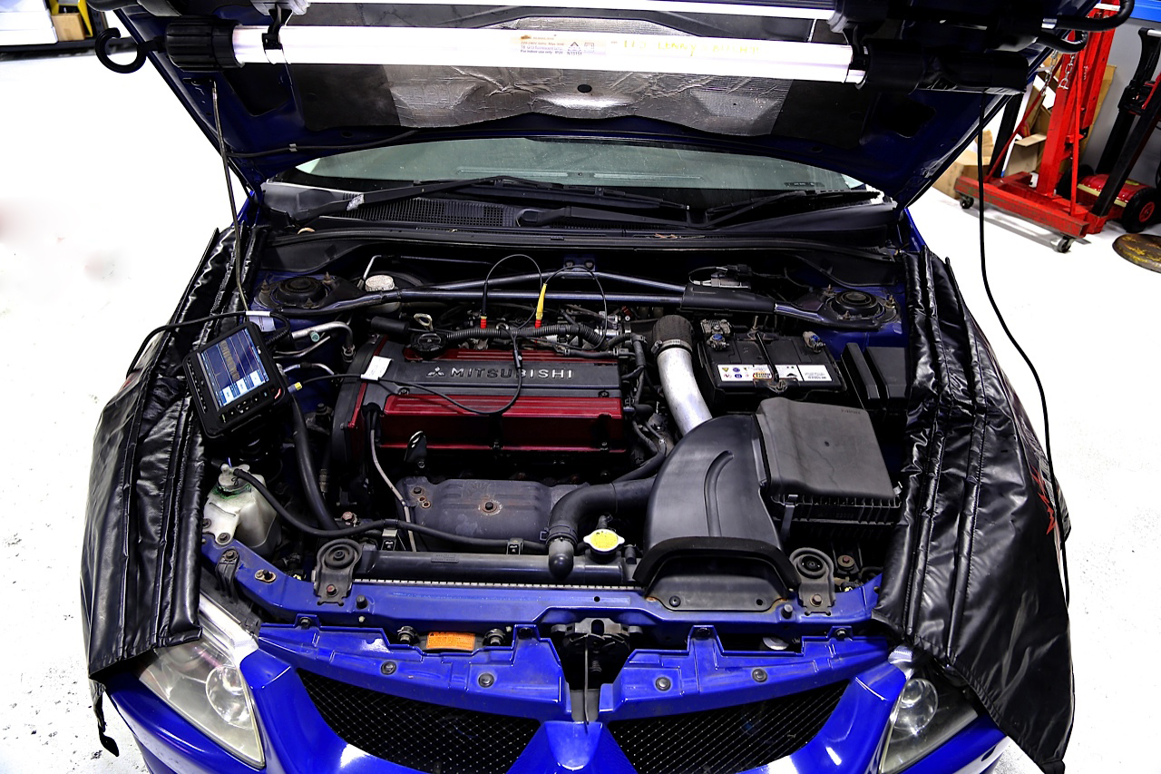 Hunter Street Automotive