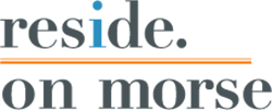 Reside on Morse