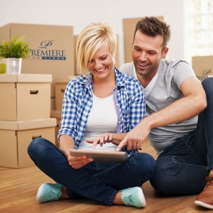 Premiere Van Lines Moving Company