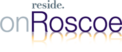 Reside on Roscoe