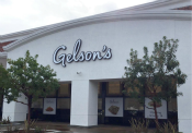 Gelson's Market