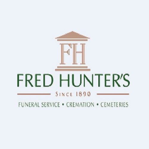 Fred Hunter’s Funeral Home, Cemeteries, and Crematory