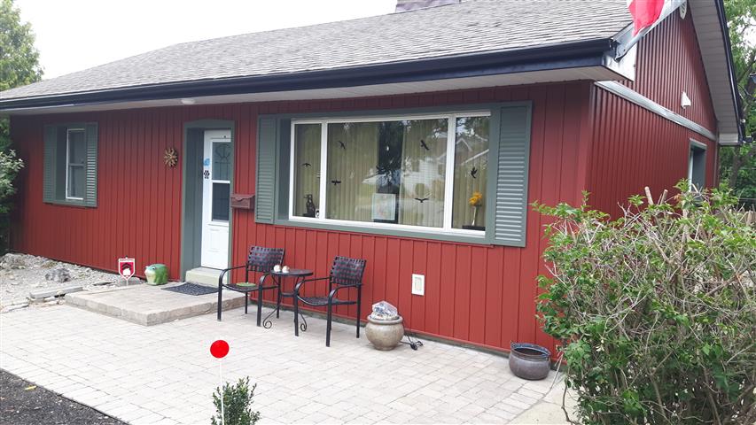 Great Northern Home Exteriors