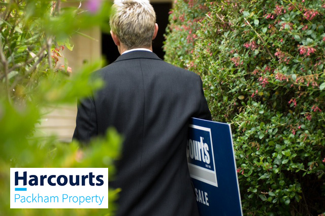 Harcourts Packham