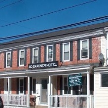 South Gardner Hotel