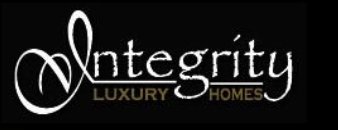 Integrity Luxury Homes