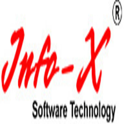Info-X Software Technology Pvt. Ltd.