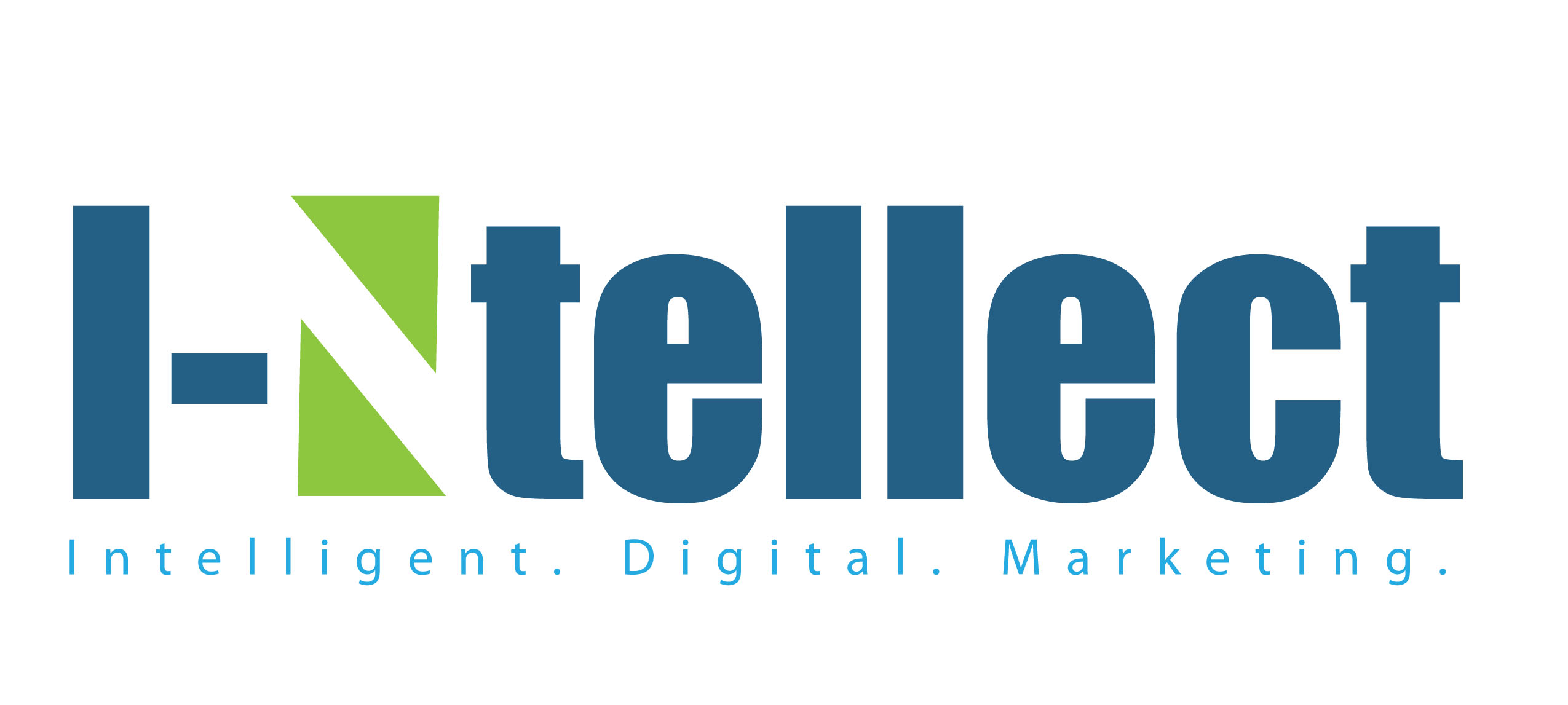 I-ntellect Digital Marketing