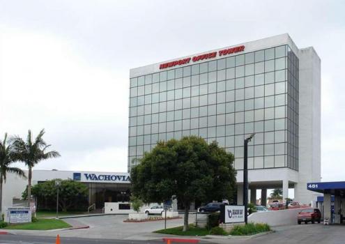 Chiropractor In Newport Beach