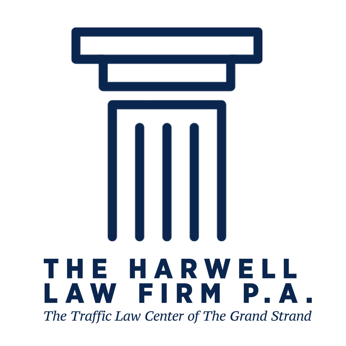 Harwell Law Firm