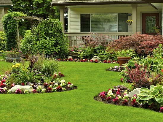 Ogden Landscaping