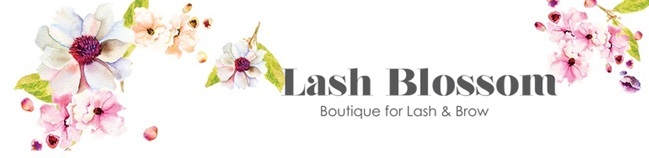 Lash Blossom