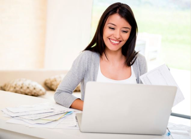 Jackson Hewitt Tax Service