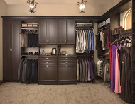 Closets to Adore
