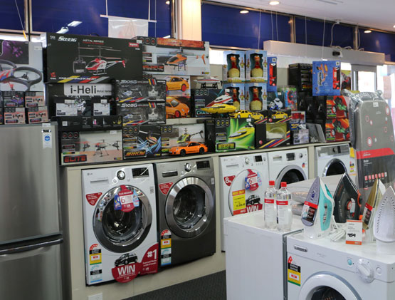 Brand Land | Affordable Branded Products in Liverpool