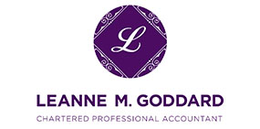 Leanne M. Cutts, Chartered Professional Accountant