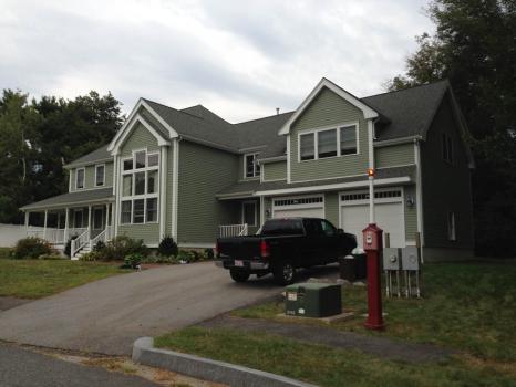 Pentagon Painting Inc.