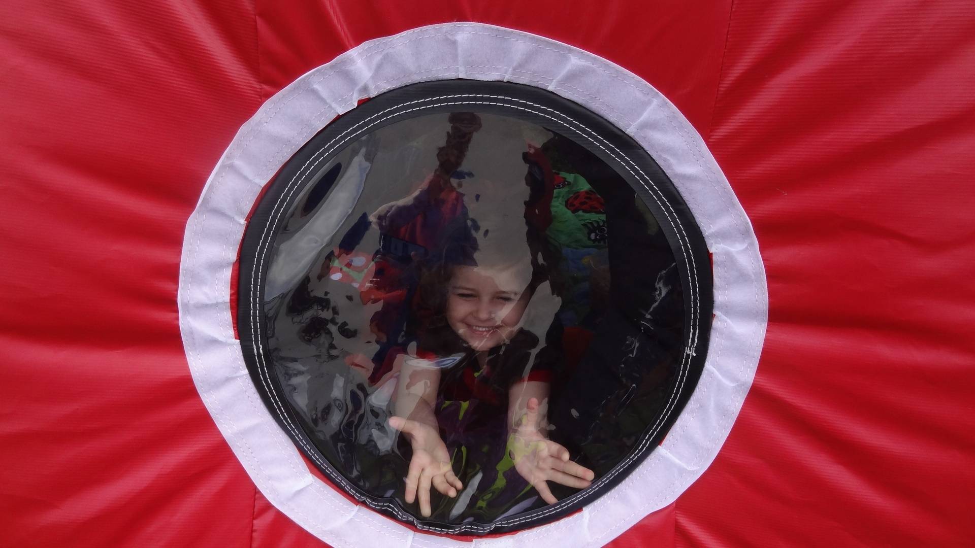 Eco Camping & Leisure | Elevated Luxury Amboseli Tent in Swindon