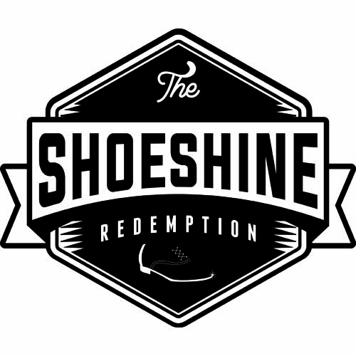 The Shoeshine Redemption