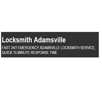 Locksmith Adamsville, AL
